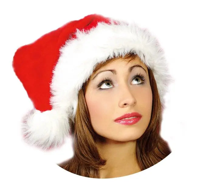 Cappello NATALE EXTRA - tuttocostumi.it