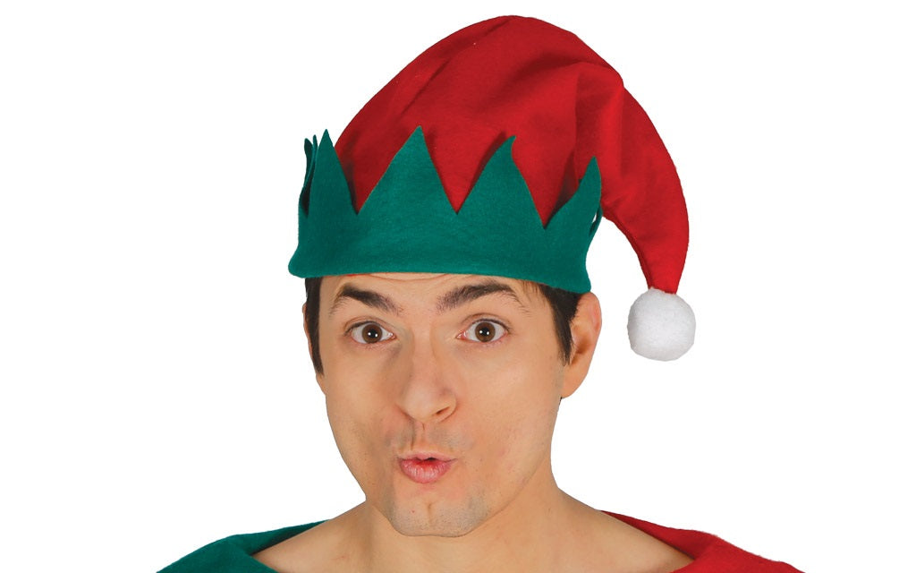 Cappello da ELFO di Guirma - tuttocostumi.it