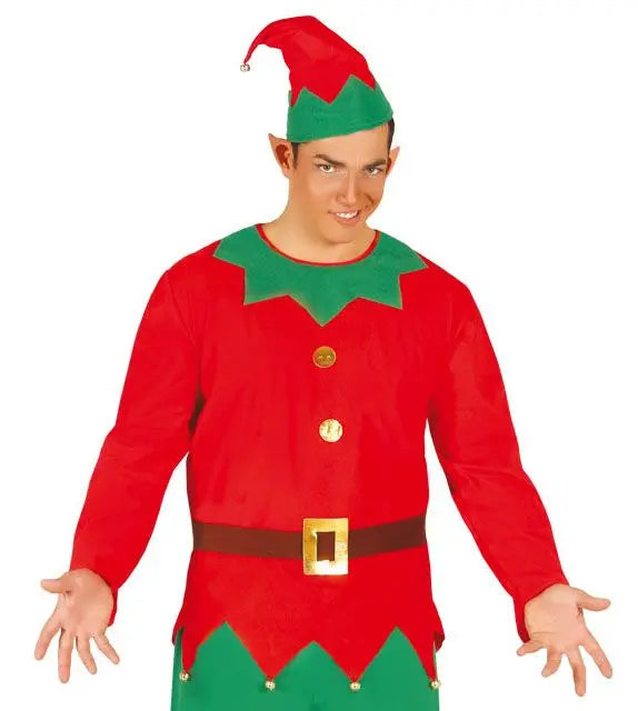Costume ELFO - tuttocostumi.it