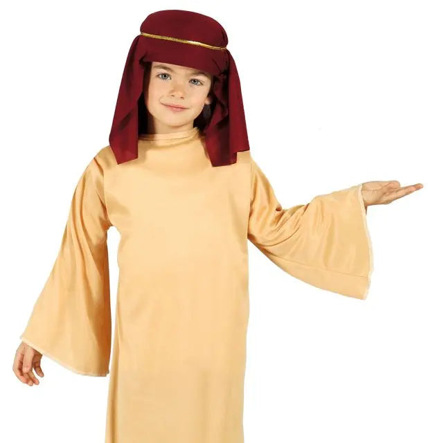 Costume GIUSEPPE bambino - tuttocostumi.it