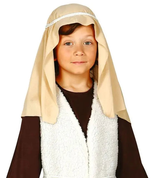 Costume GIUSEPPE PICCOLO - tuttocostumi.it