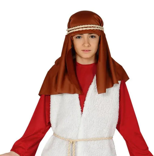 Costume GIUSEPPE ROSSO - tuttocostumi.it