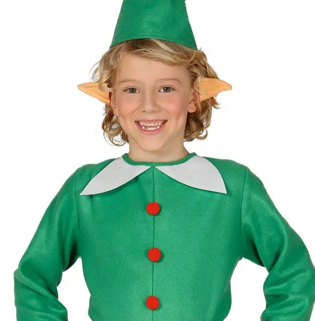 Costume PICCOLO ELFO - tuttocostumi.it