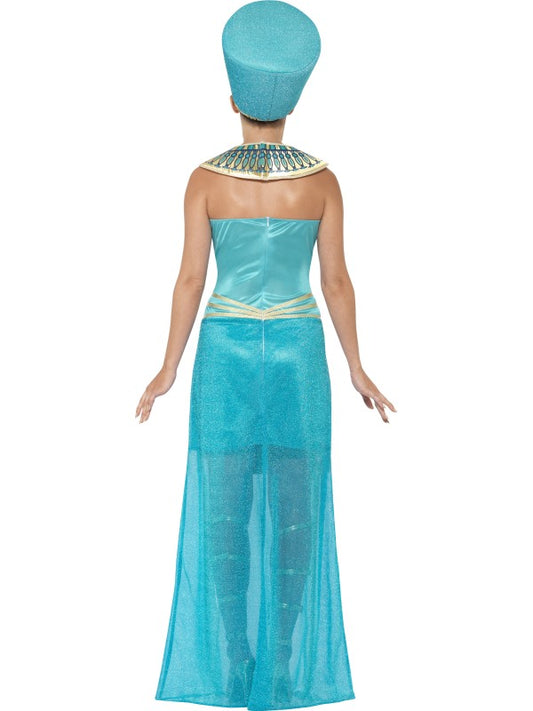 Costume REGINA NEFERTITI di Smiffys - tuttocostumi.it