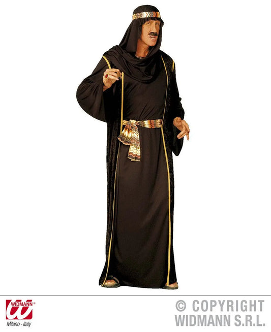 Costume SCEICCO ARABO - tuttocostumi.it