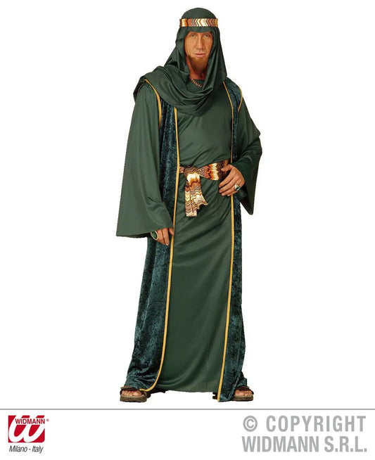 Costume SCEICCO ARABO - tuttocostumi.it