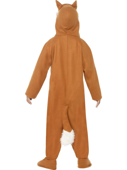 Costume VOLPE bambino di Smiffys - tuttocostumi.it