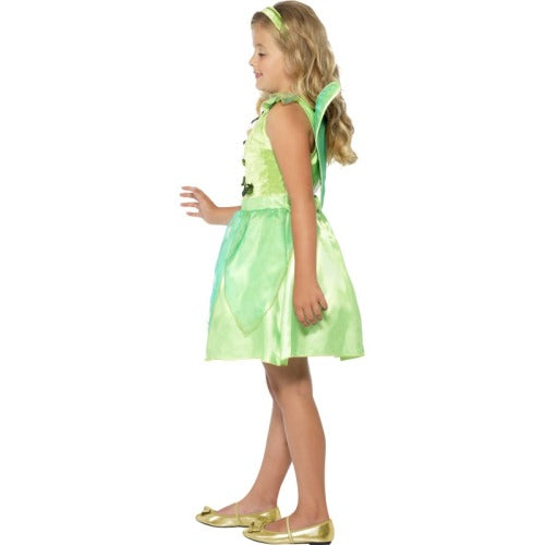 Costume FOREST FAIRY di Smiffys - tuttocostumi.it