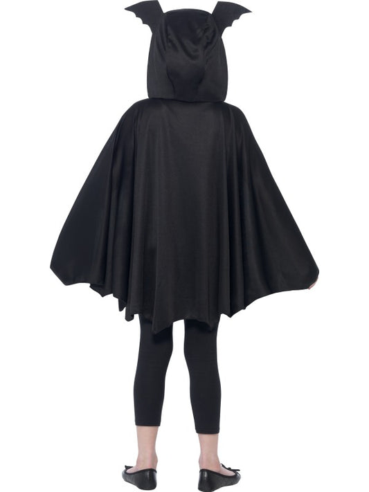 Costume BAT MANTELLO di Smiffys - tuttocostumi.it