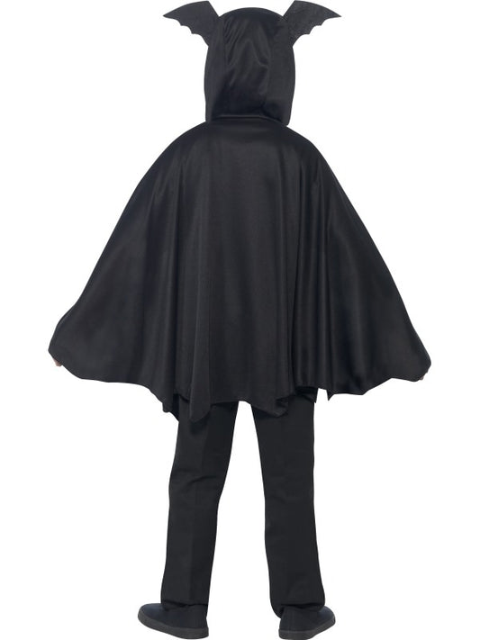 Costume BAT MANTELLO di Smiffys - tuttocostumi.it