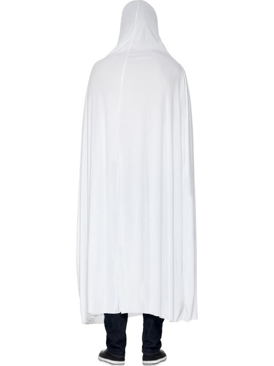 Costume GHOST di Smiffys - tuttocostumi.it