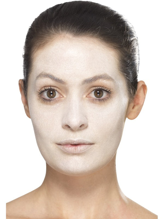 Kit MAKE UP HARLEQUIN con adesivi di Smiffys - tuttocostumi.it
