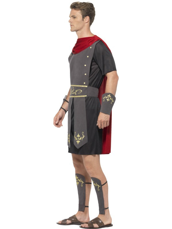 Costume da GLADIATORE CORAGGIOSO di Smiffys - tuttocostumi.it