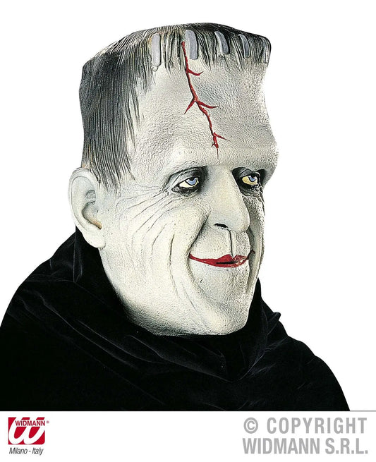 Maschera FRANKEN - tuttocostumi.it