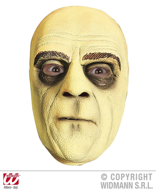 Maschera MEZZO VISO vari modelli - tuttocostumi.it