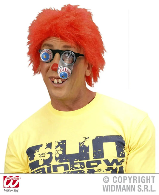 Occhiali SHOCK - tuttocostumi.it