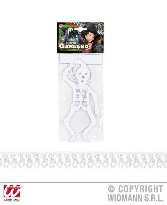 Festone Halloween - tuttocostumi.it