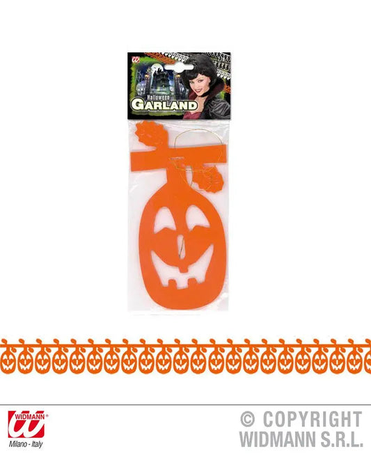 Festone Halloween - tuttocostumi.it