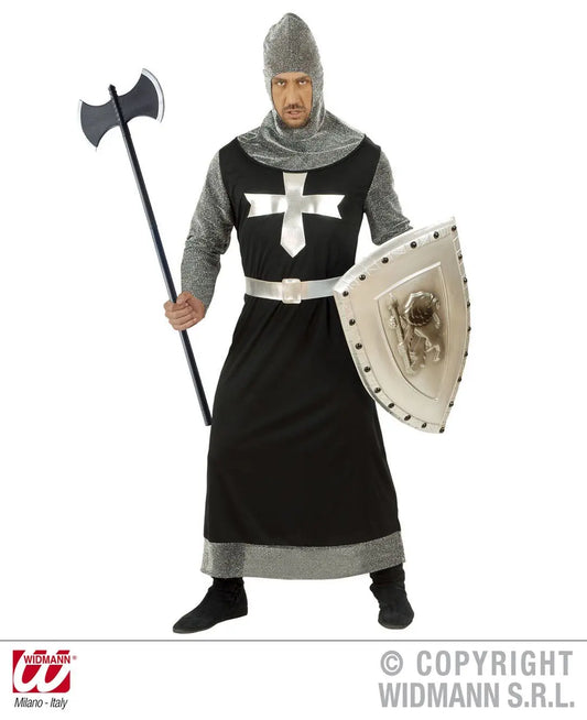Ascia abbattibile 105 cm - tuttocostumi.it