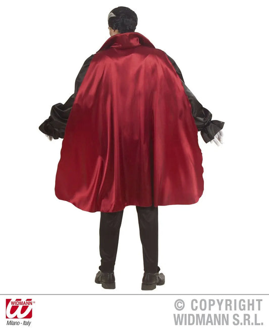 Costume VAMPIRO VITTORIANO - tuttocostumi.it
