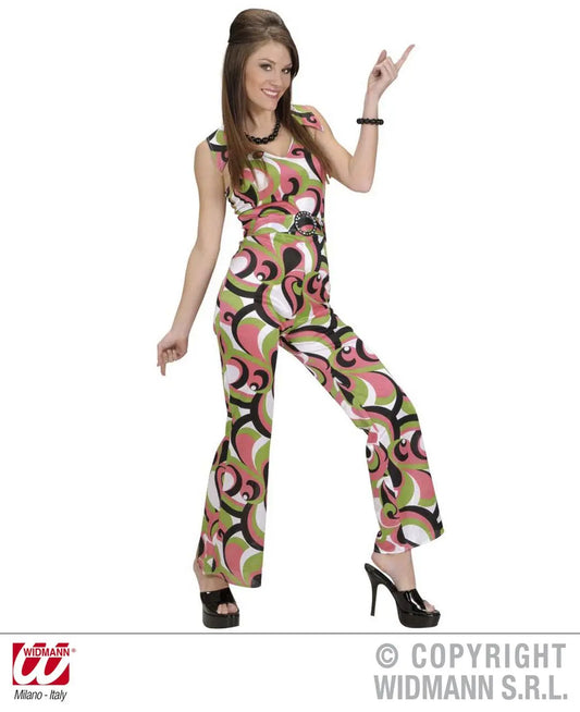 Costume 70s FEVER - tuttocostumi.it