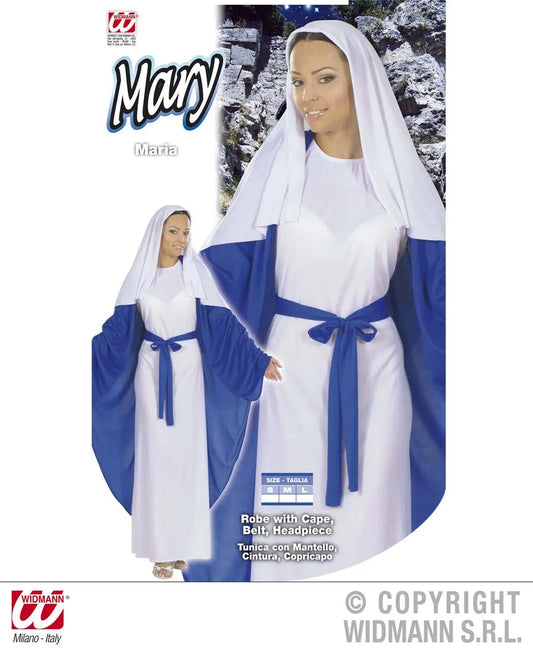 Costume MARIA - tuttocostumi.it