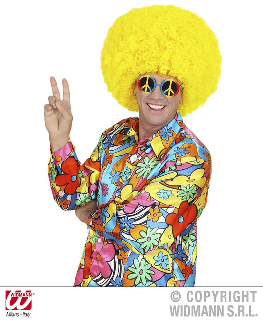 Occhiali LOVE & PEACE - tuttocostumi.it