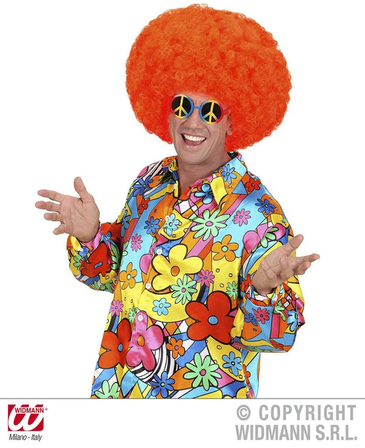 Occhiali LOVE & PEACE - tuttocostumi.it