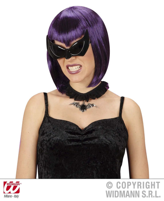 Occhiali PIPISTRELLO - tuttocostumi.it