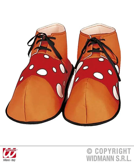 Maxi scarpe - tuttocostumi.it