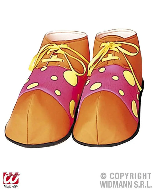 Maxi scarpe - tuttocostumi.it