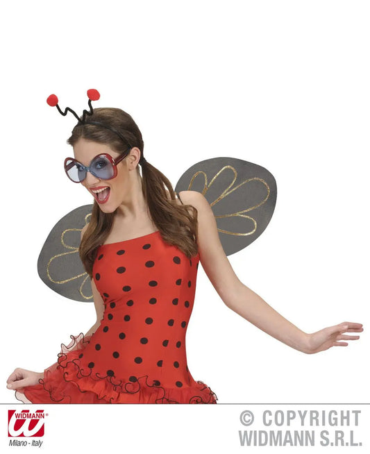 Occhiali SUGAR BABE - tuttocostumi.it
