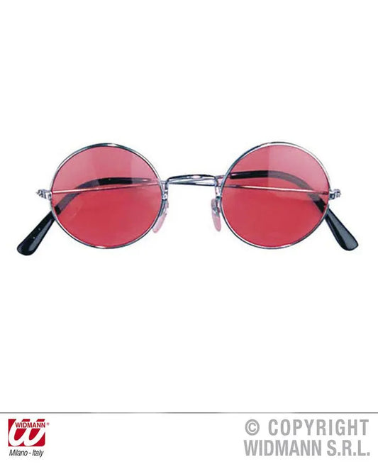 Occhiali LENNON colorati - tuttocostumi.it