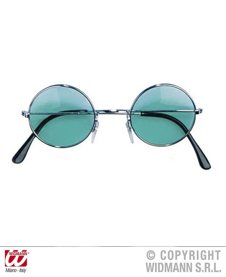 Occhiali LENNON colorati - tuttocostumi.it