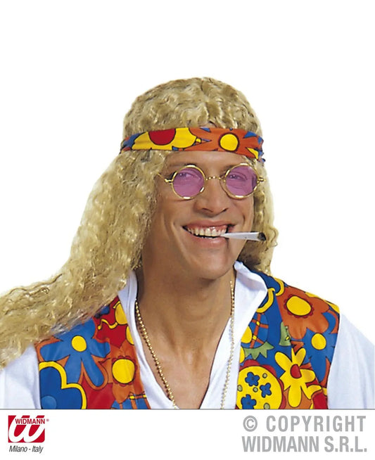 Occhiali LENNON colorati - tuttocostumi.it