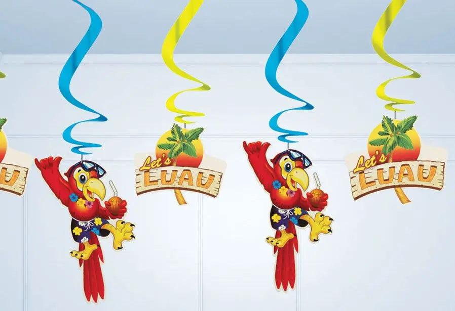 Decorazione da appendere 60cm - tuttocostumi.it