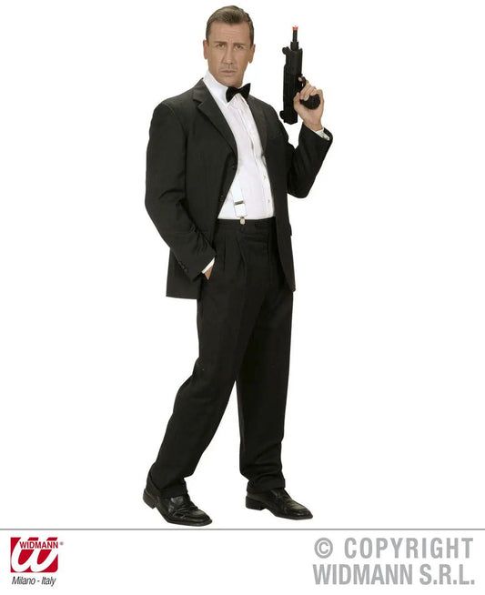 Mitragliatore sonoro - tuttocostumi.it