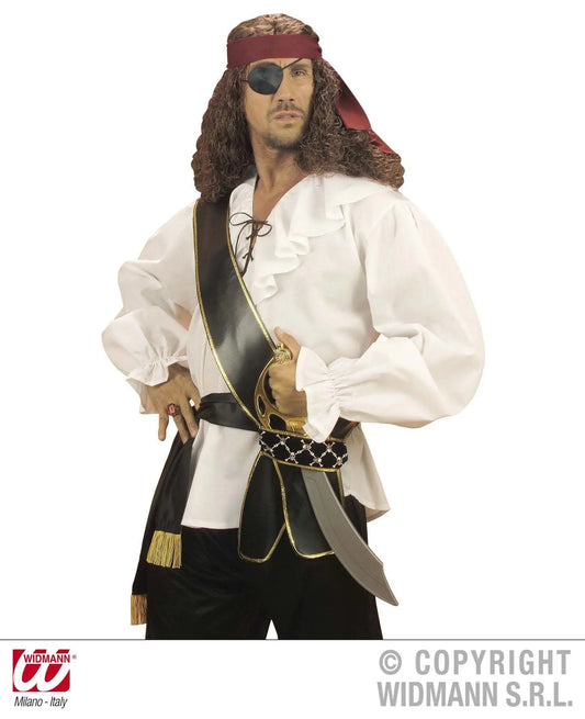 Portaspada PIRATA similpelle - tuttocostumi.it