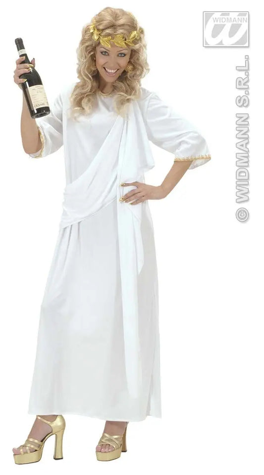 Toga unisex - tuttocostumi.it