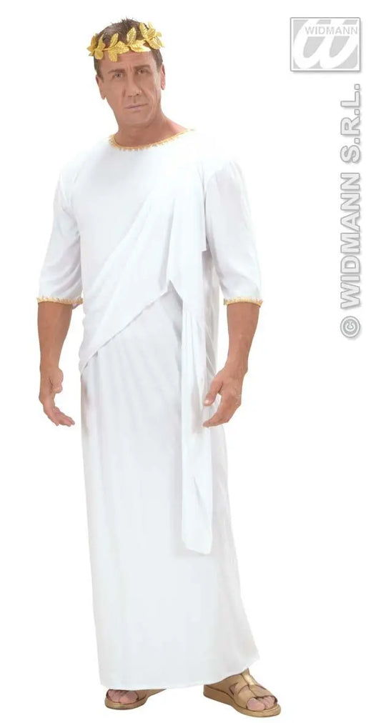Toga unisex - tuttocostumi.it