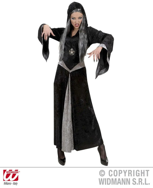 Costume MAGA OSCURA - tuttocostumi.it
