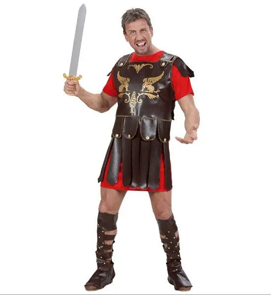 Costume GLADIATORE - tuttocostumi.it