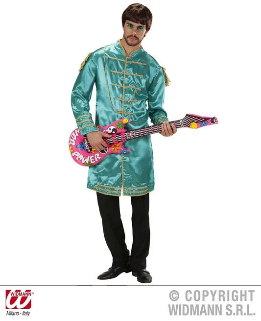 Costume MUSICISTA - tuttocostumi.it