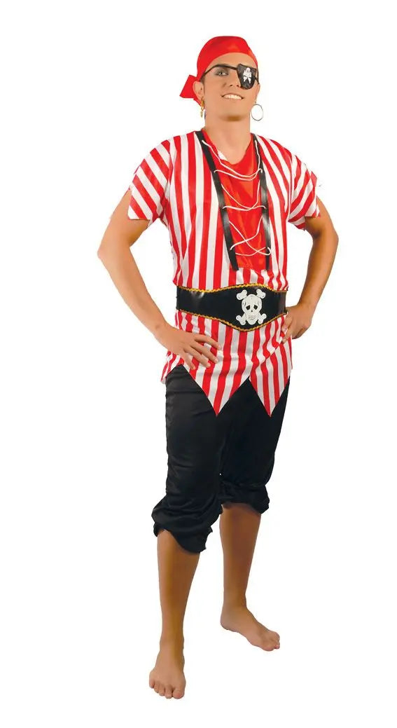 Costume da MOZZO - tuttocostumi.it