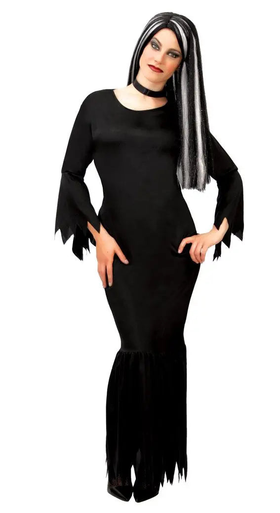 Costume DARK LADY - tuttocostumi.it