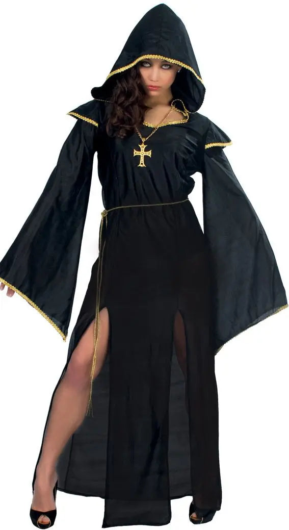 Costume SACERDOTESSA - tuttocostumi.it