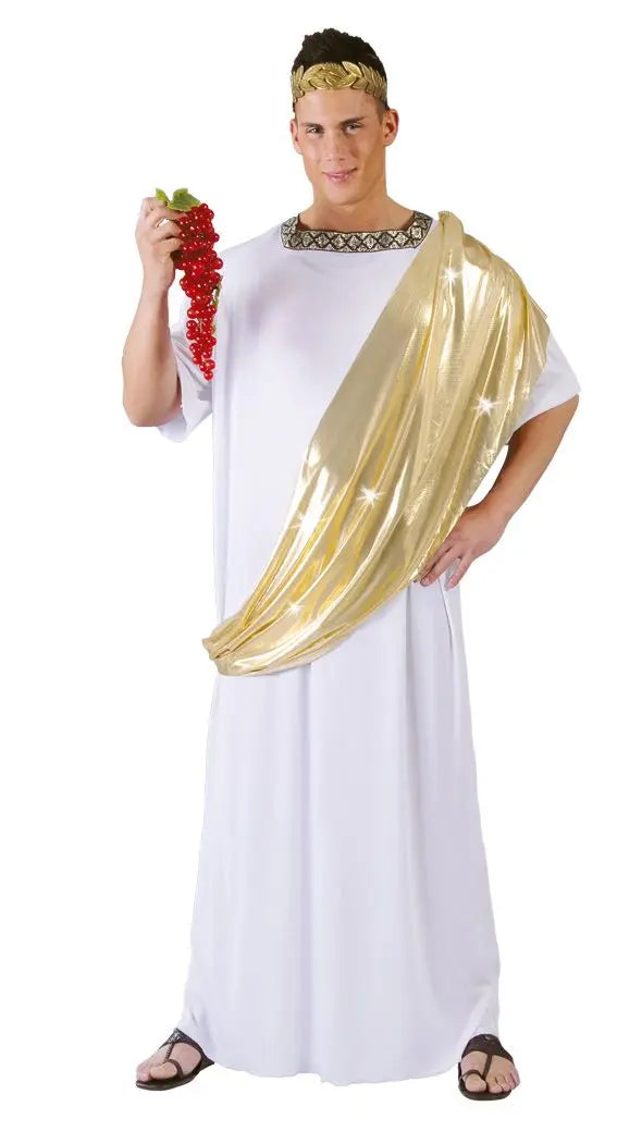 Costume CESARE ADULTO - tuttocostumi.it