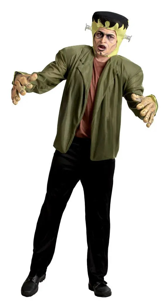 Costume FRANKY - tuttocostumi.it