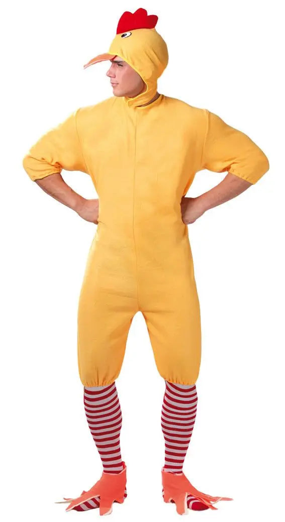 Costume POLLITO - tuttocostumi.it