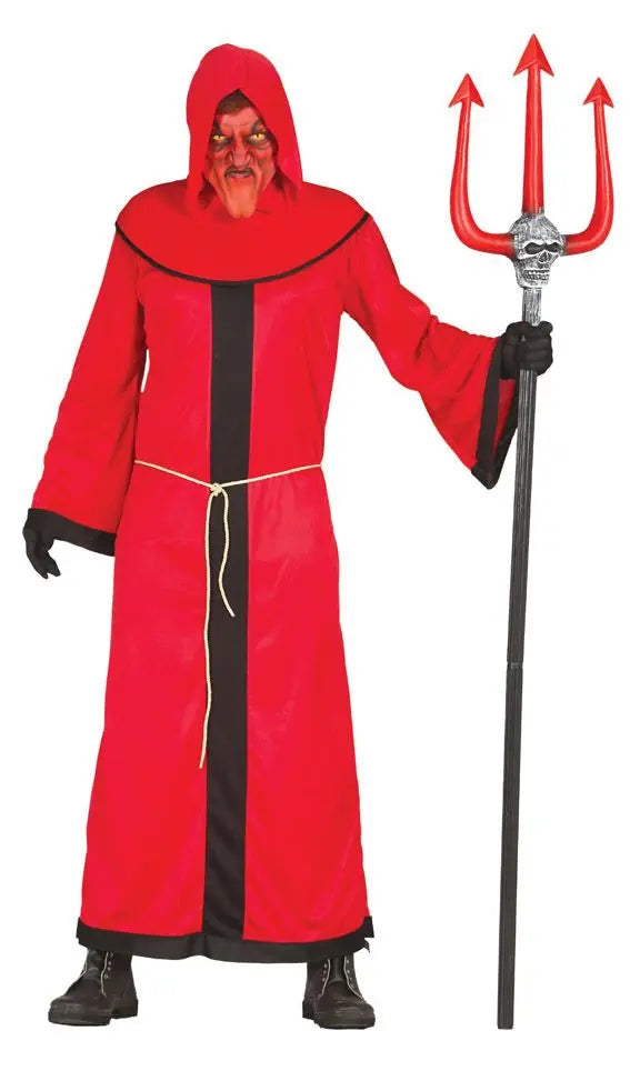 Costume DEMONIO - tuttocostumi.it